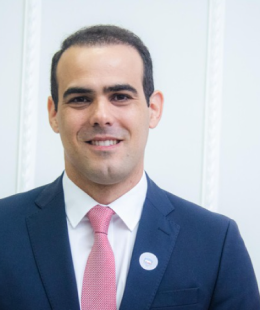 Silvio Bulhões (AL)